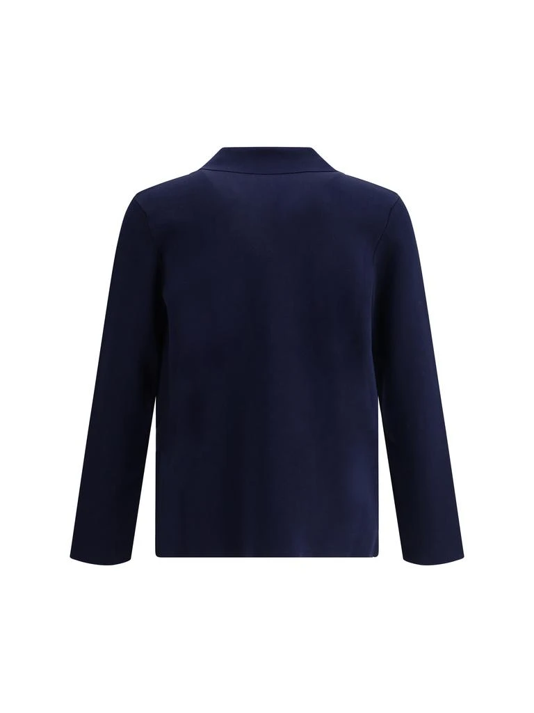 CRUCIANI Knit Jacket 2