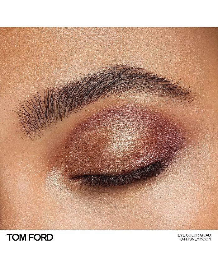 Tom Ford Eye Color Quad 4