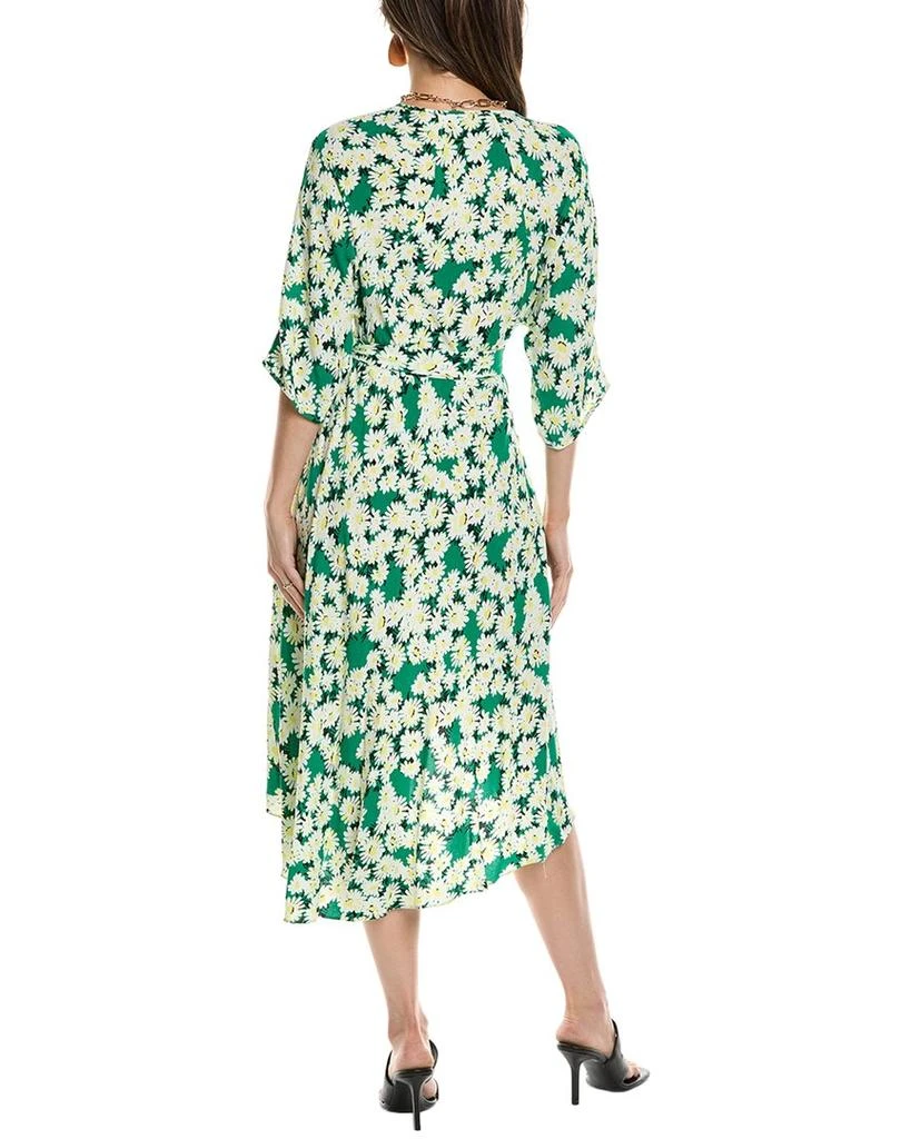 Diane von Furstenberg Eloise A-Line Dress 2