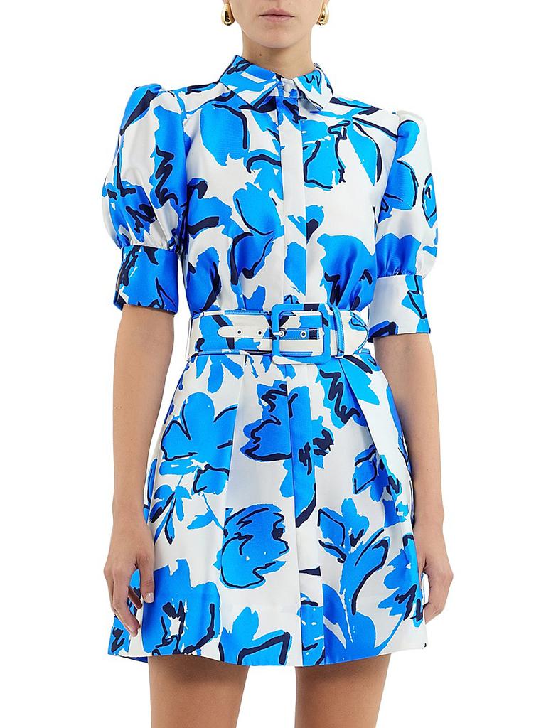 Shop Sirene cutout midi dress on Sale at BeyondStyle – Get