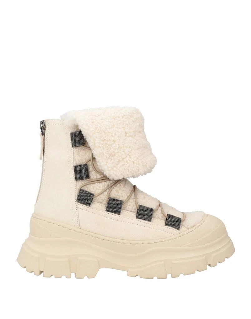 Brunello Cucinelli Ankle boot 1