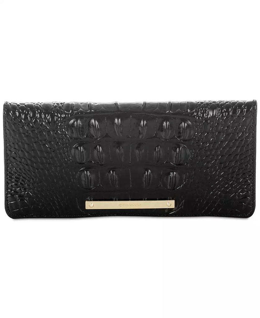 Brahmin Ady Leather Wallet