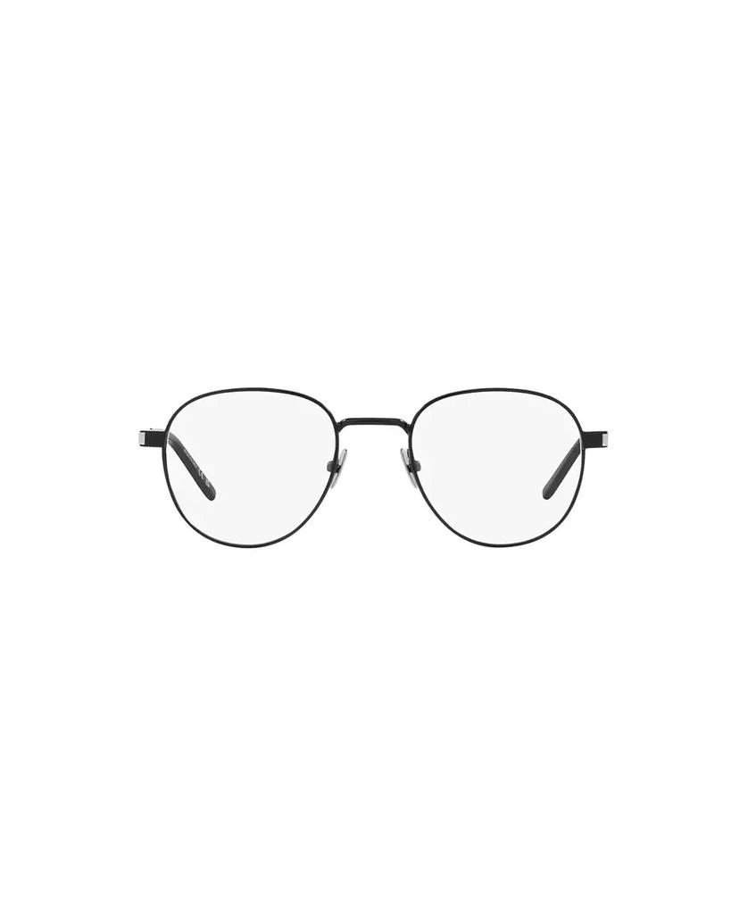 Yves Saint Laurent