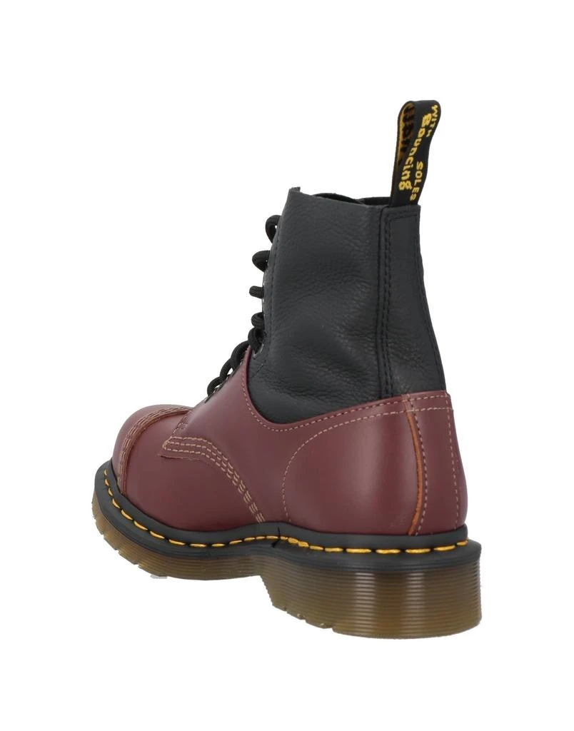 MM6 Ankle boot 3