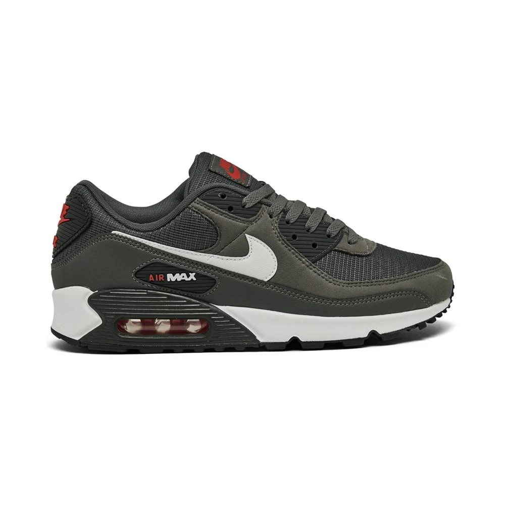 NIKE Men's Air Max 90 Casual Sneakers from Finish Line 2