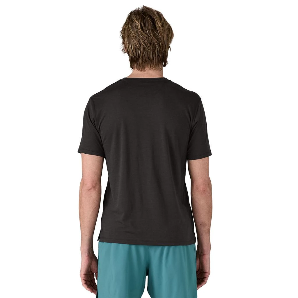 Patagonia Patagonia Capilene Cool Merino Shirt - Men's 6