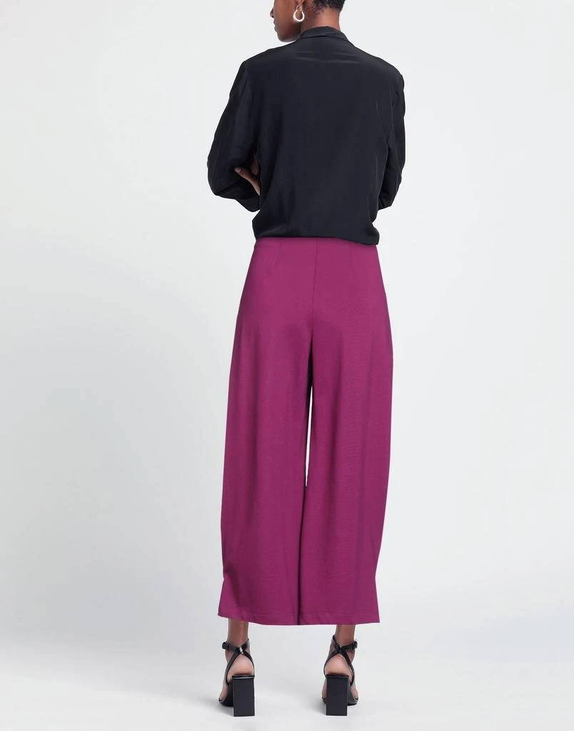 ROSE' A POIS Casual pants 3