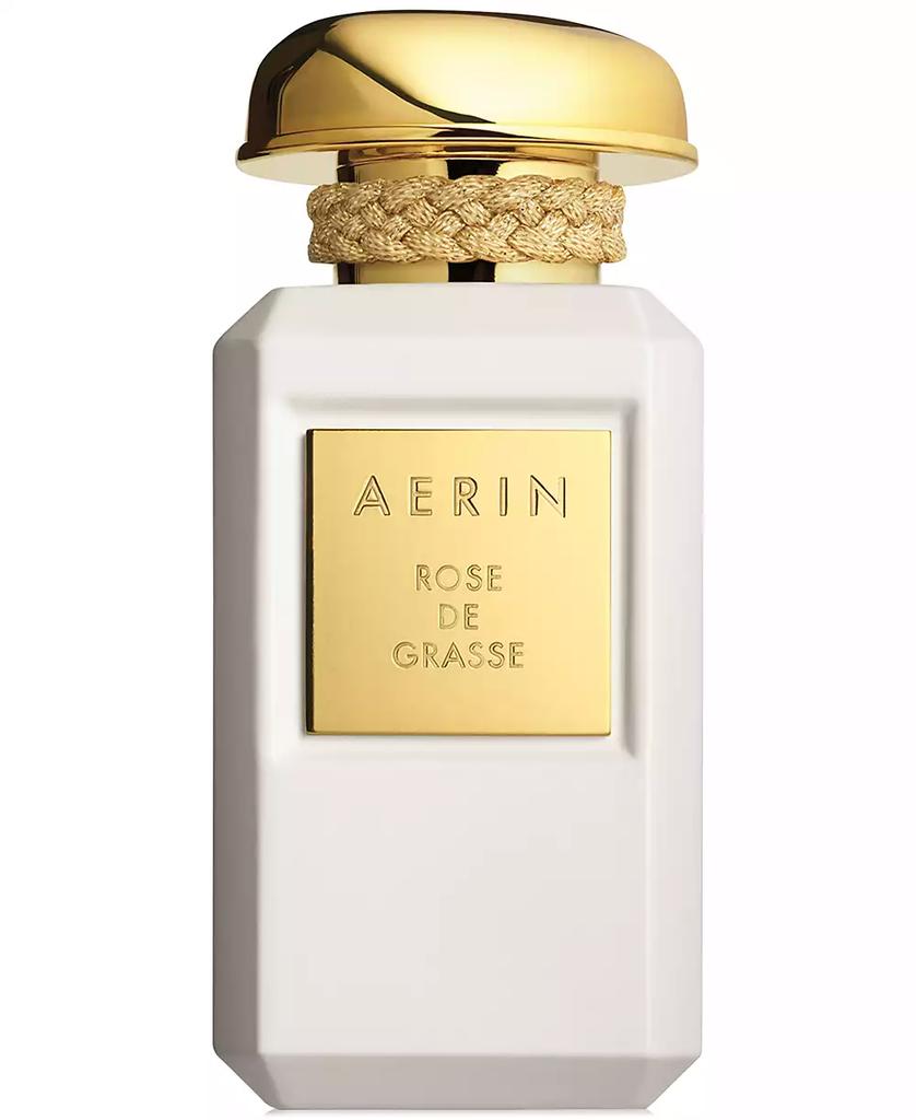 Estée Lauder Rose de Grasse Parfum Spray, 3.4 oz.