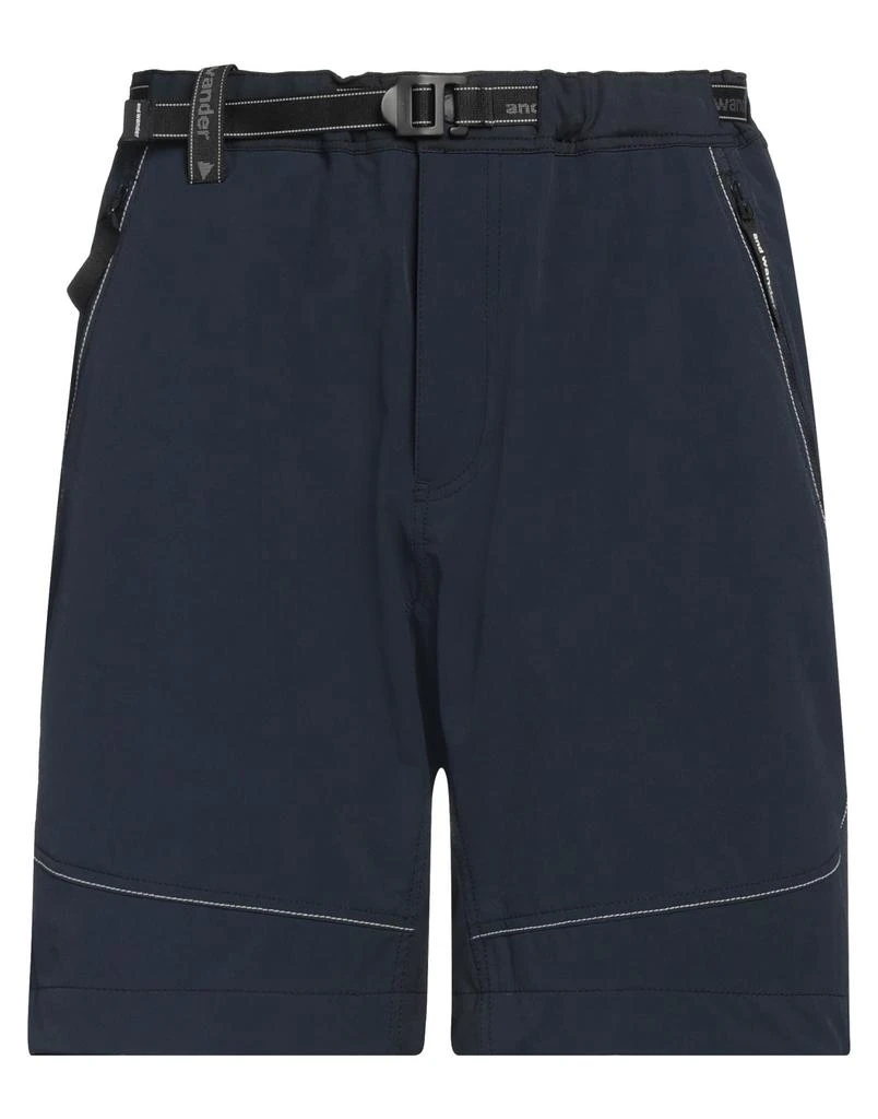 AND WANDER Shorts & Bermuda 1