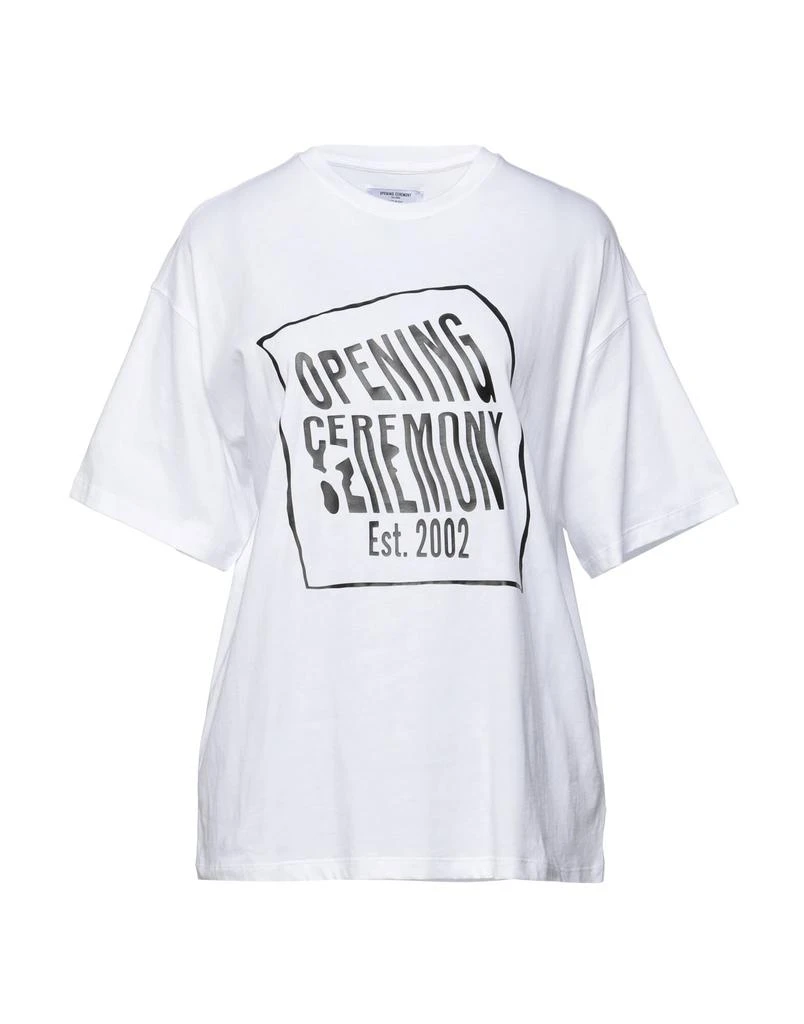 Opening Ceremony T-shirt 1
