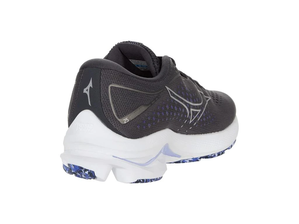 Mizuno Wave Rider 25 5