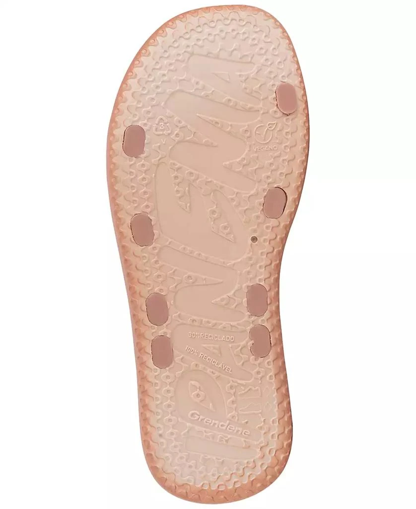 Ipanema Women
s Sol Strappy Slide Sandals 3