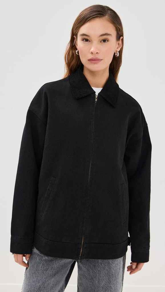 Lioness Workwear Barn Jacket 6