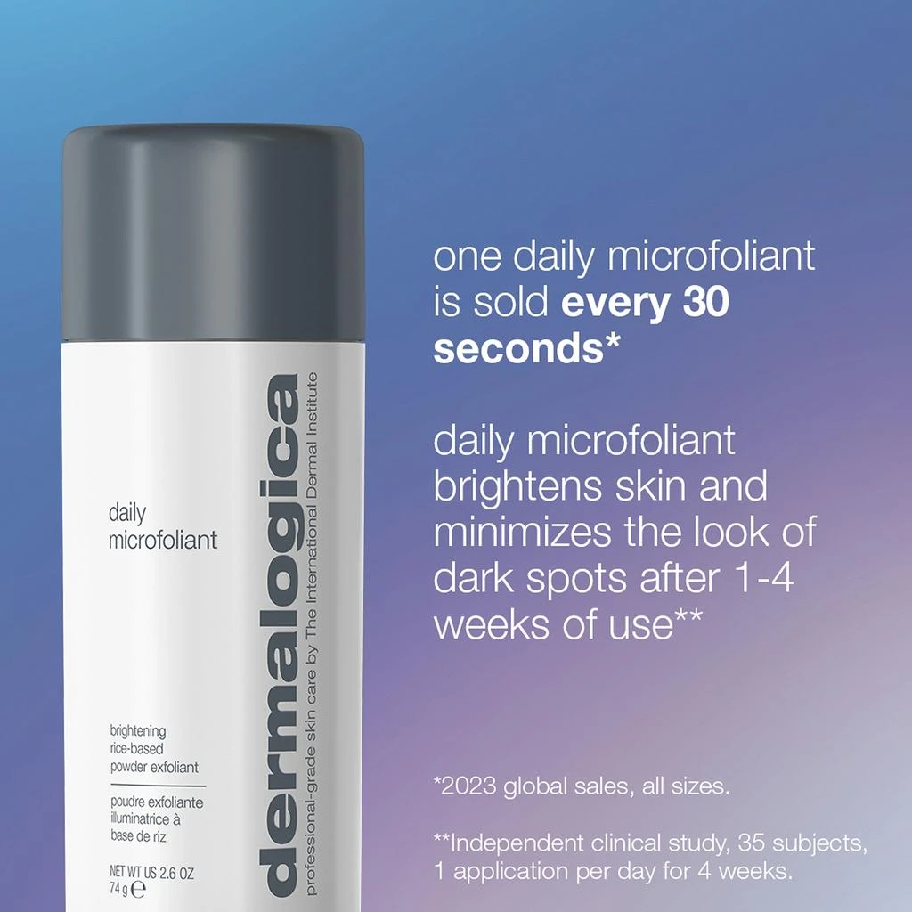 Dermalogica Dermalogica Smooth and Brighten Gift Set 3