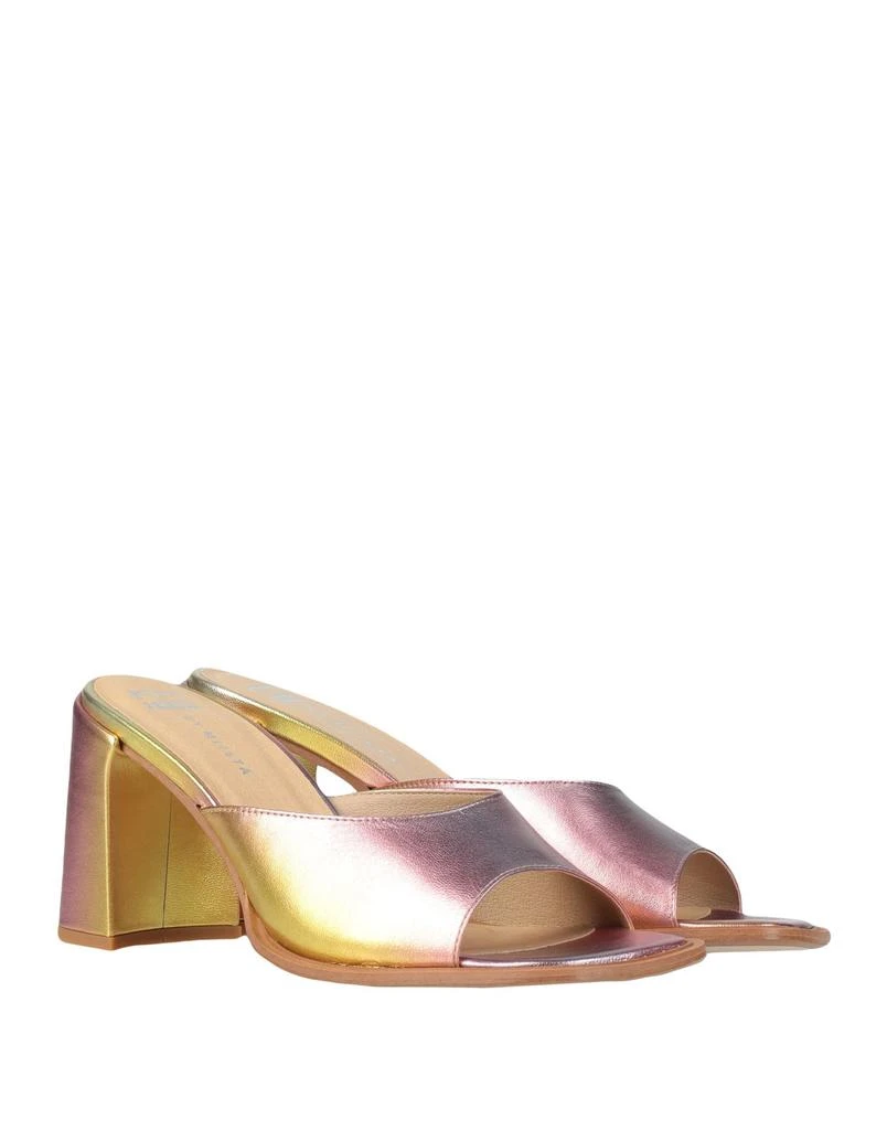 E8 by Miista Sandals 4