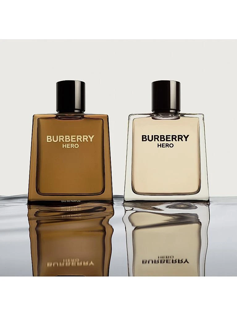 Burberry Hero Eau De Parfum 5