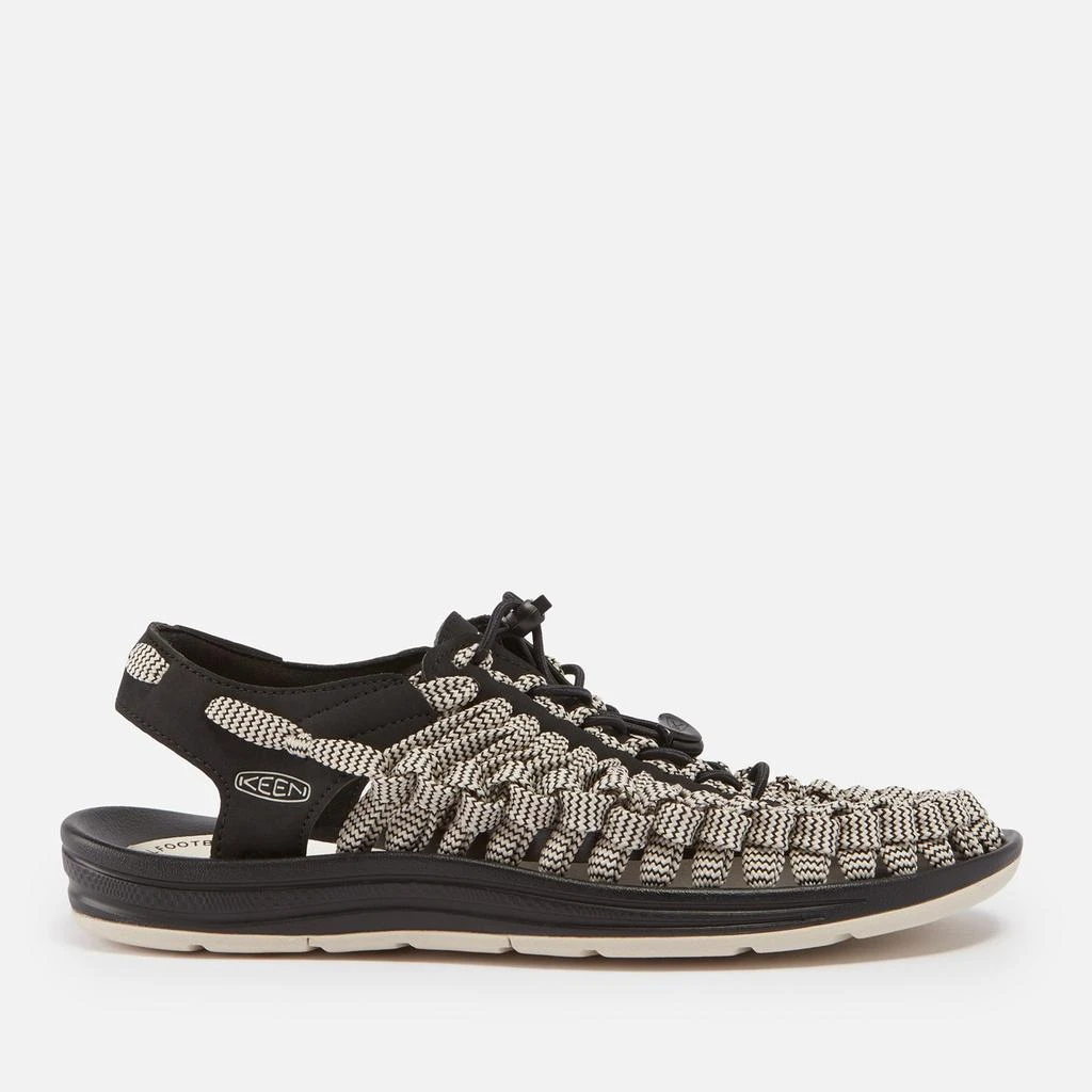 Keen Keen Men's Uneek Cord Sandals 1