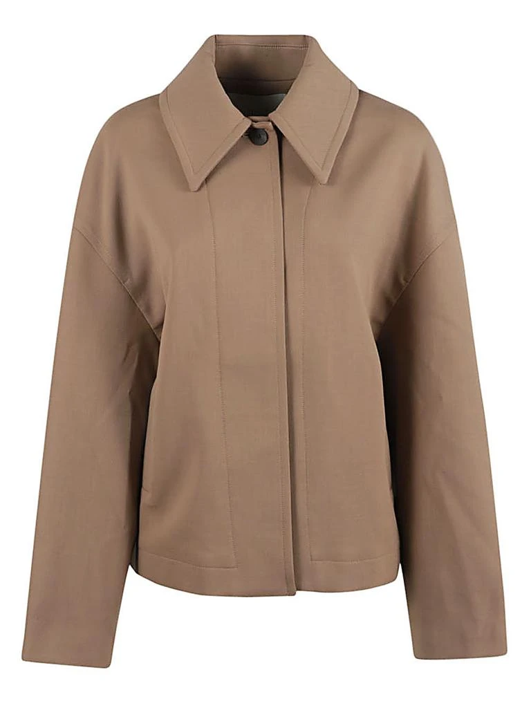 Studio Nicholson PRE Studio Nicholson Pre Women's Jackets 1