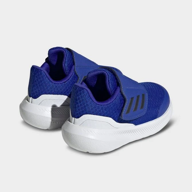 Adidas Kids' Toddler adidas RunFalcon 3.0 Hook-and-Loop Casual Shoes 4