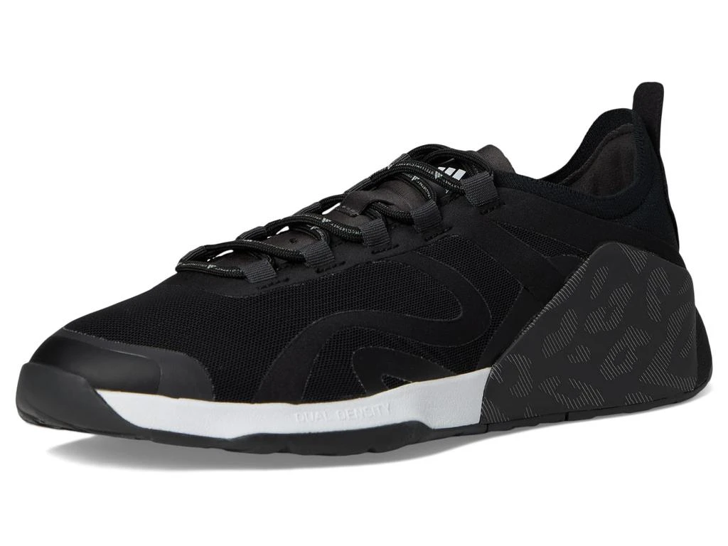 adidas by Stella McCartney Dropset Strength Training Shoes - Women's - Core Black - 7.5 adidas by Stella McCartney Dropset Strength Training Shoes - Women's - Core Black - 7.5