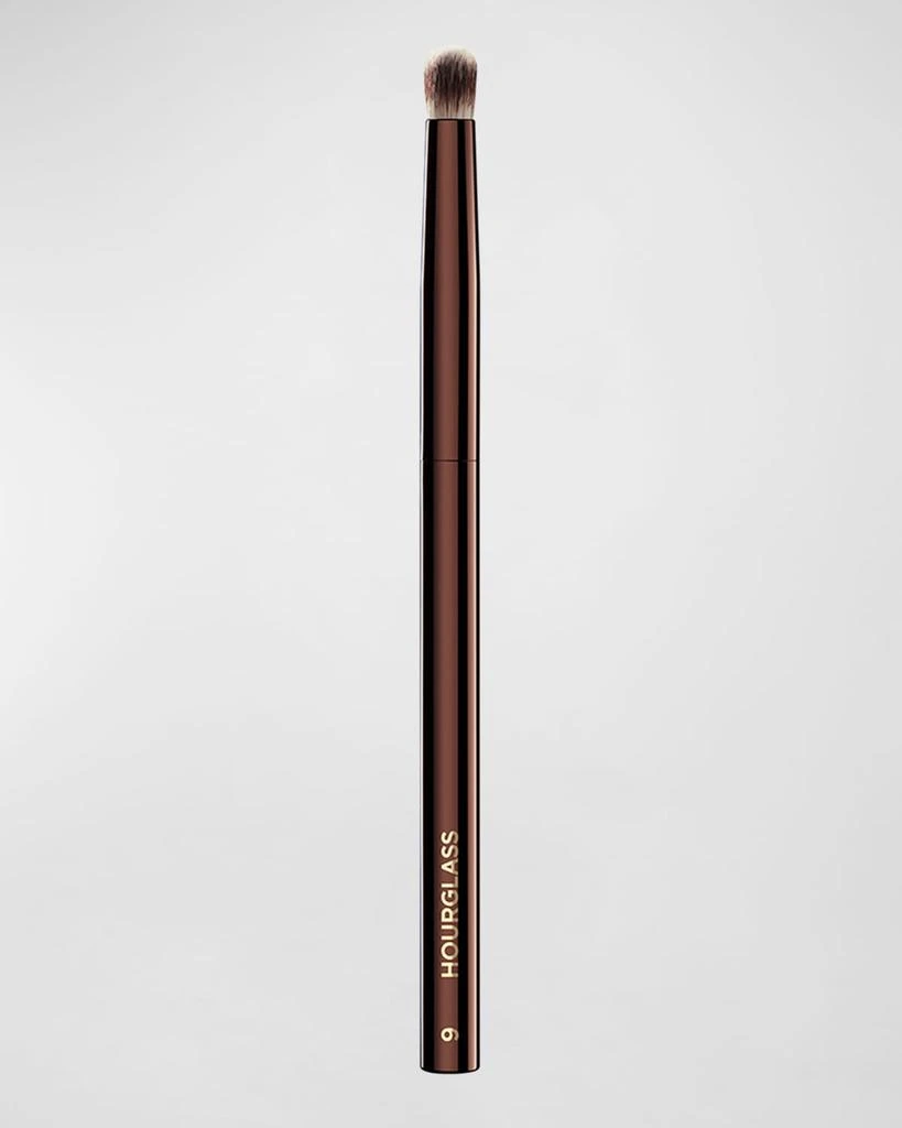 Hourglass Cosmetics No. 9 Domed Shadow Brush 1