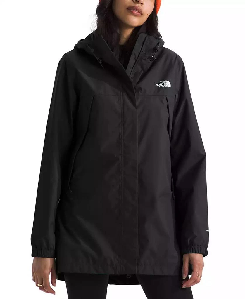 The North Face Women's Antora Parka Jacket 8