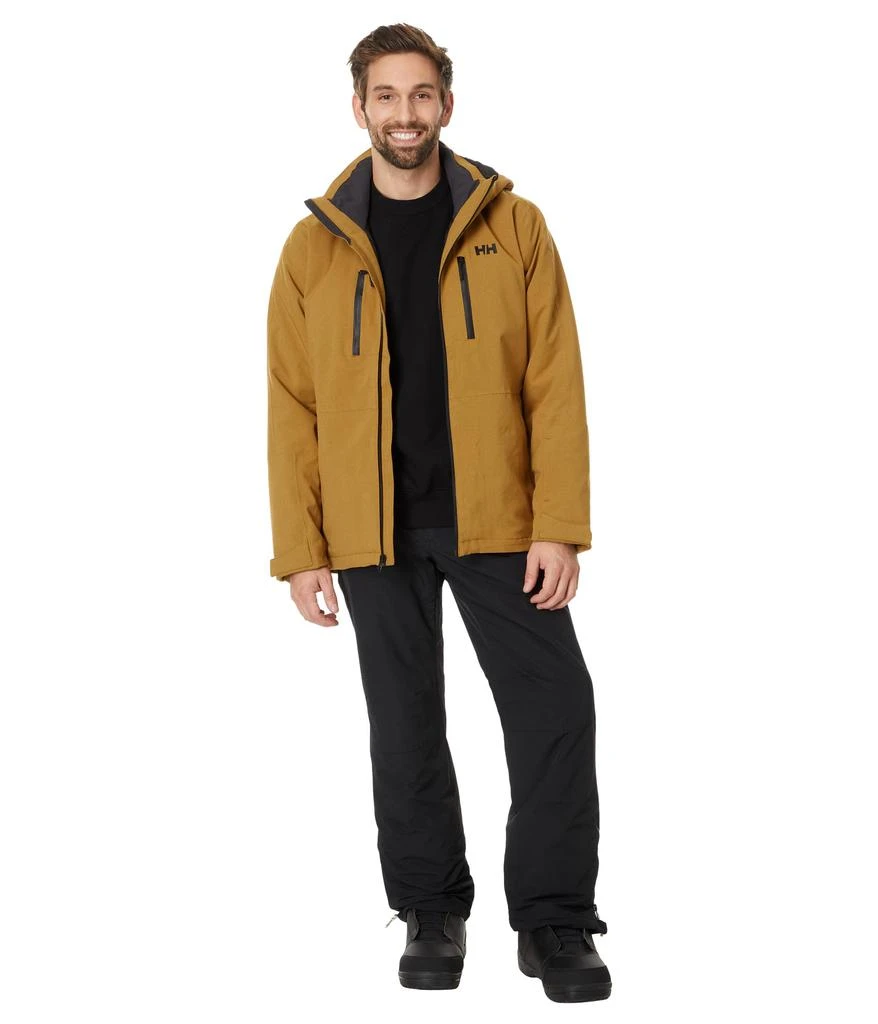 Helly Hansen Juniper 3.0 Jacket 6