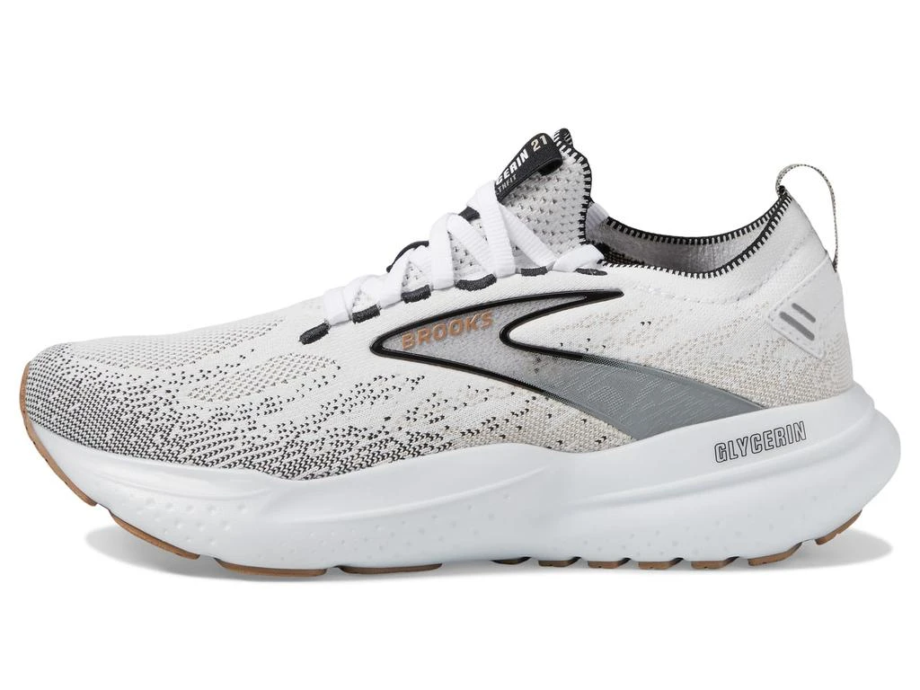Brooks Glycerin Stealthfit 21 4