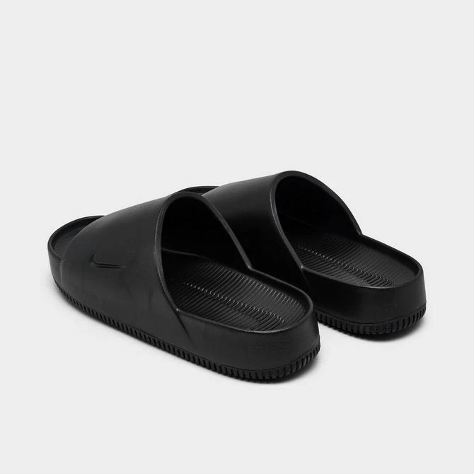 NIKE Men's Nike Calm Slide Sandals 4