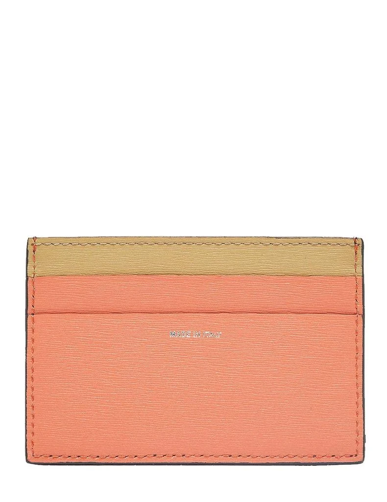 Paul Smith Paul Smith Logo Printed Card Holder 2