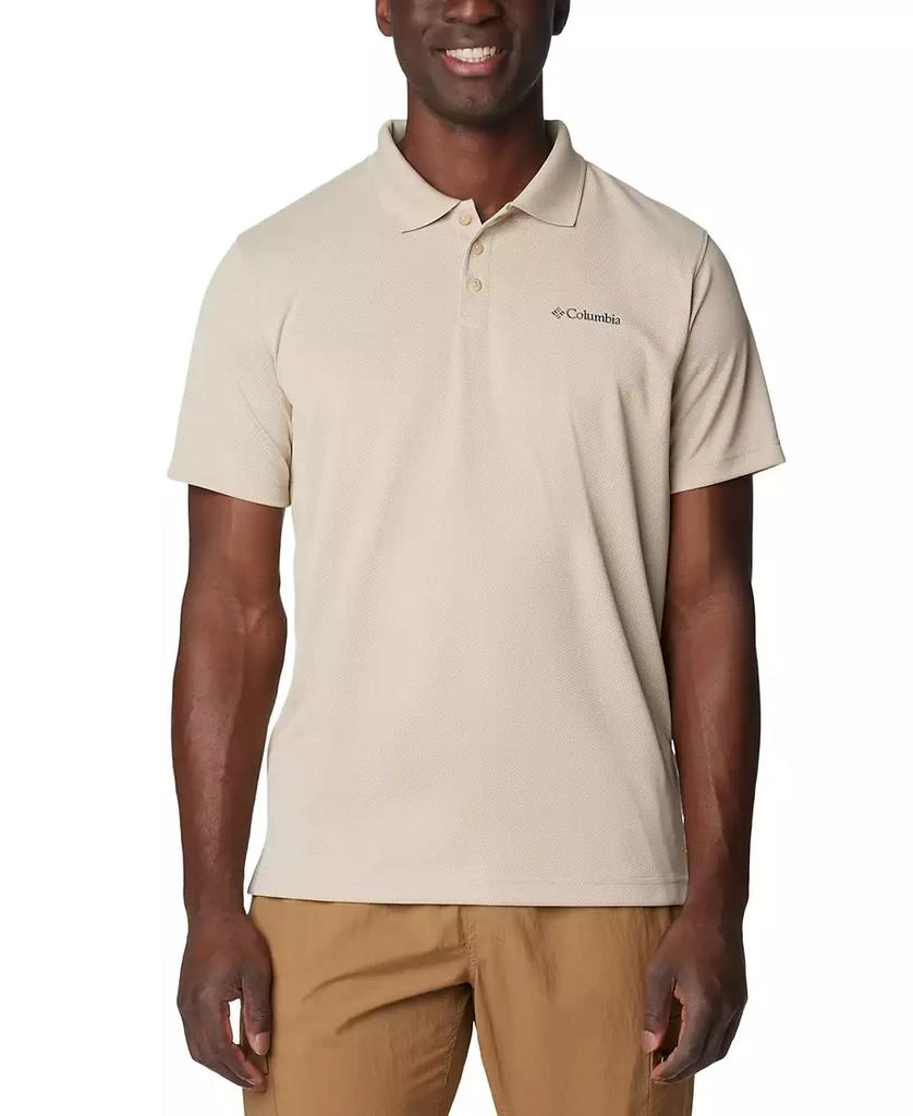 Columbia Men's Utilizer Polo Shirt 1