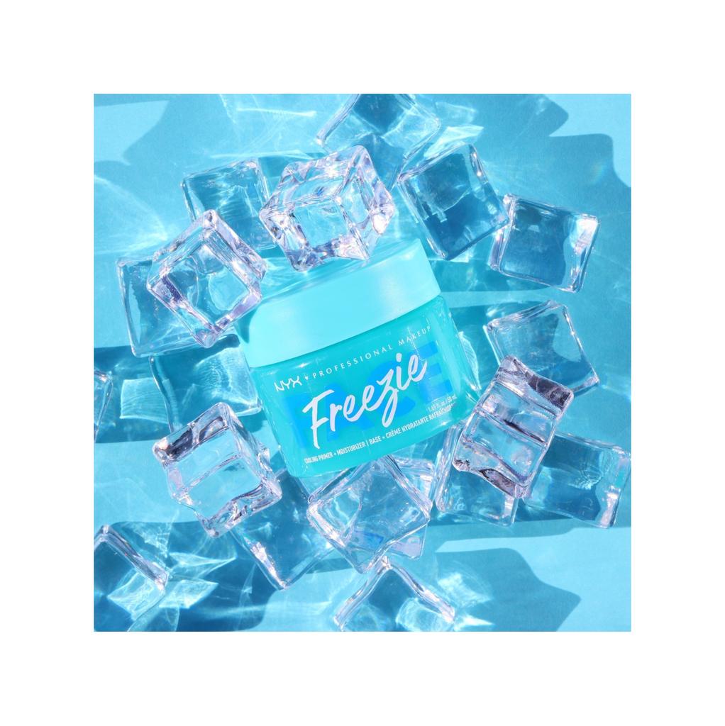 Octopus x Nyx Face Freezie Base De Teint