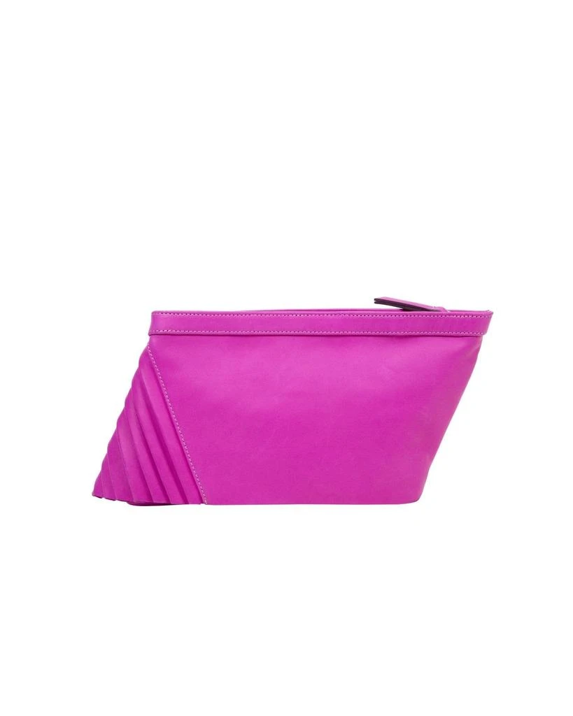 Sabrina Zeng Serendipity Clutch Orchid 2