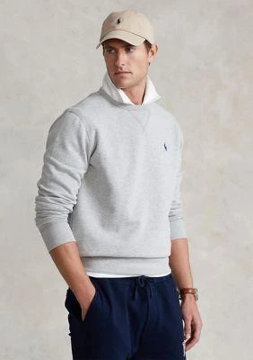 Ralph Lauren Ralph Lauren The Rl Fleece Sweatshirt 1