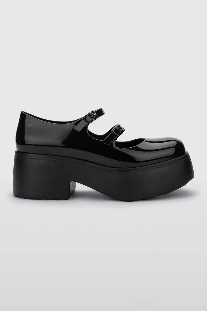 Melissa Melissa Farah Jelly Platform Mary Jane 3