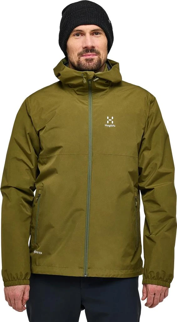 Haglofs Kaise GTX Jacket - Men
s 4