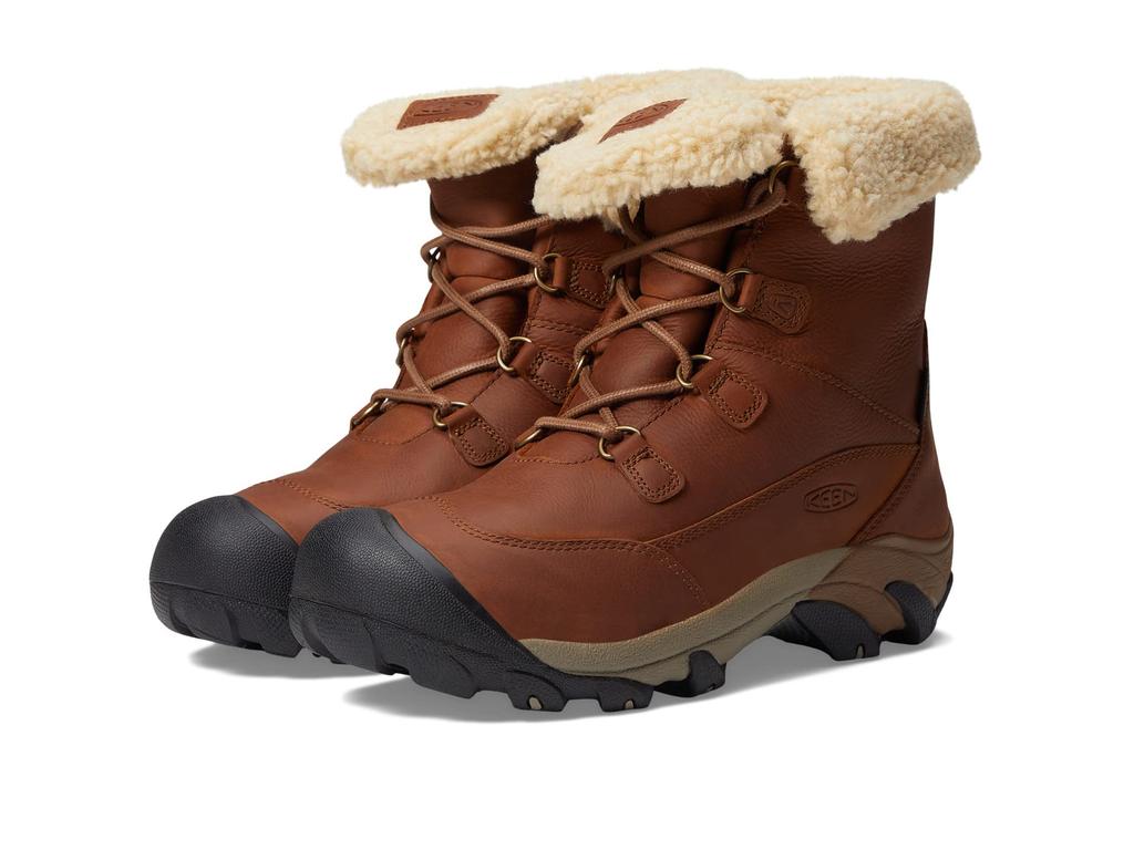 Keen Betty Boot Short Waterproof