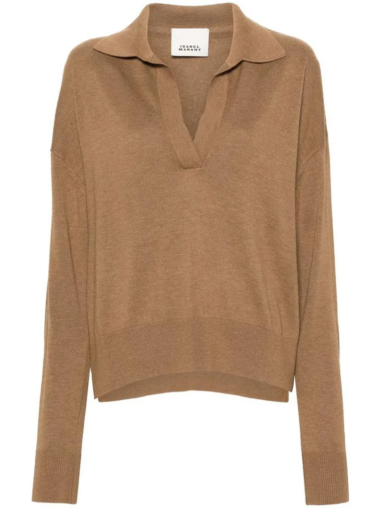 Isabel Marant Étoile Isabel Marant Sweater 1