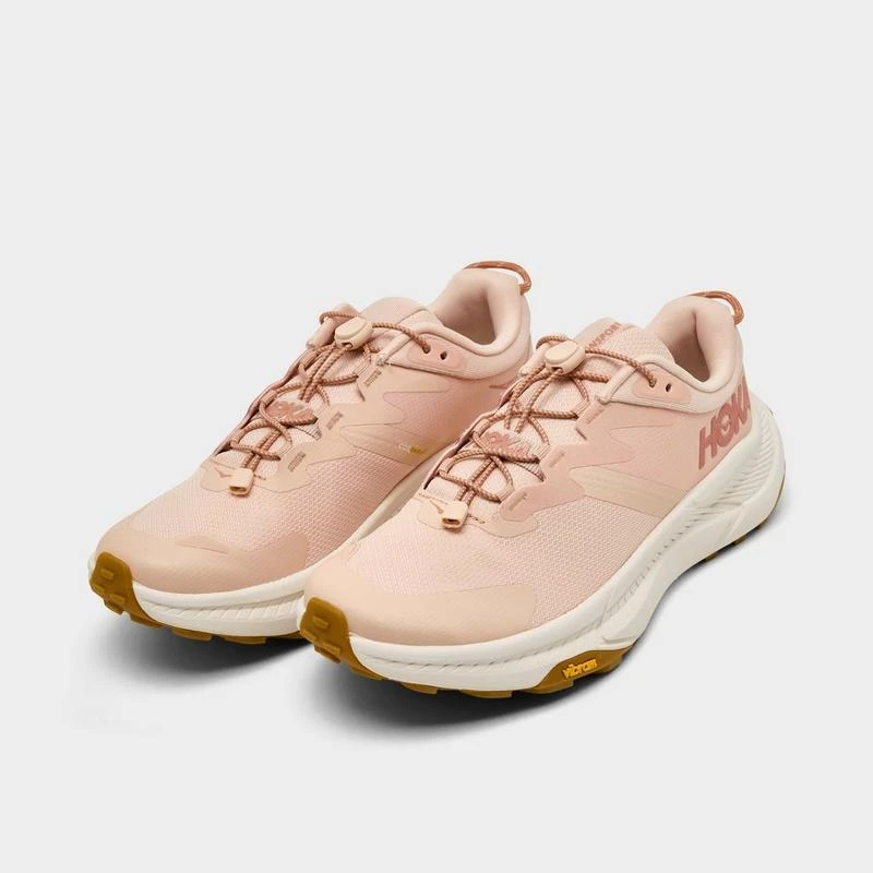 Hoka One One Women
s HOKA Transport Athletic Lifestyle Shoes 2