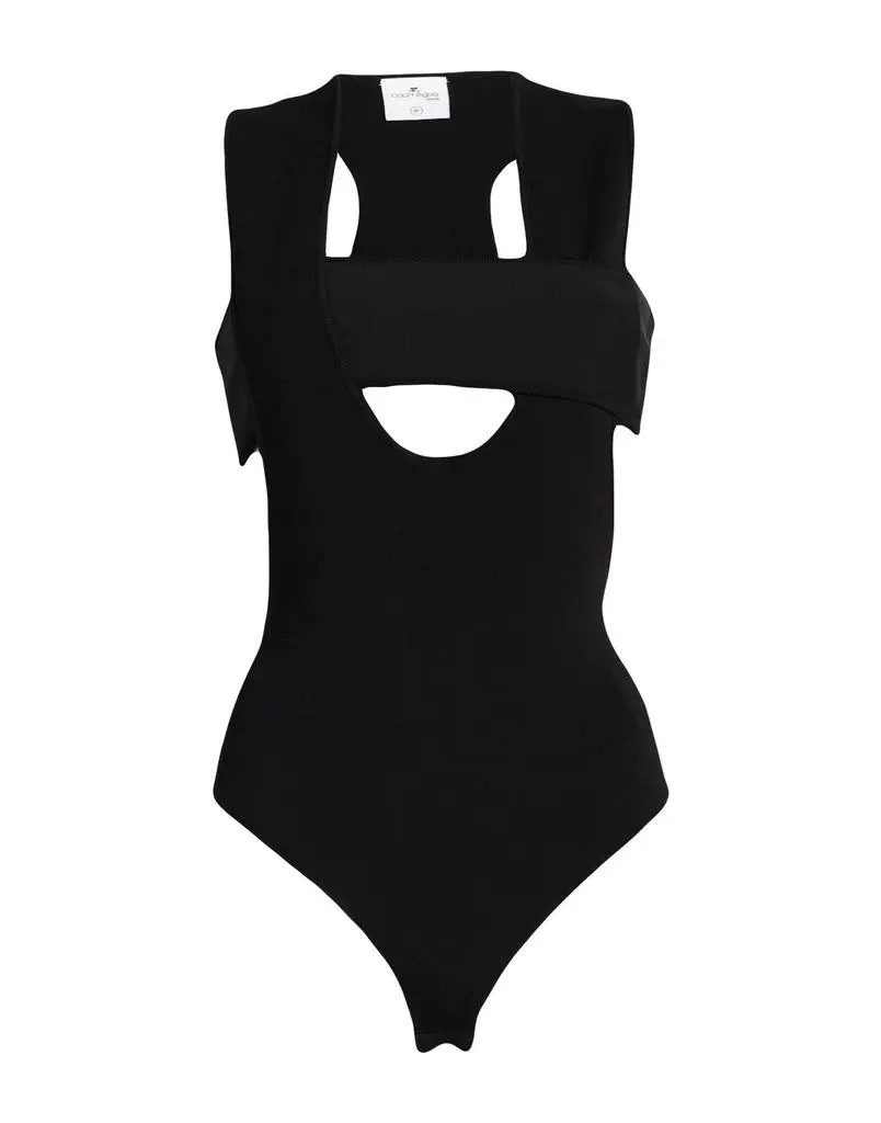 Courrèges Bodysuit