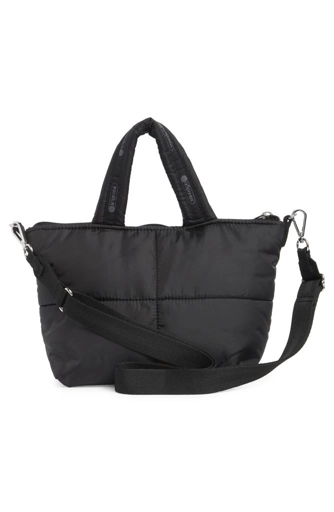 LeSportsac Puffy Mini Satchel 3