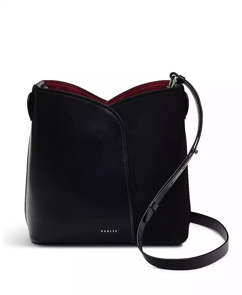 Radley Cordelia Open Top Shoulder Bag - Shoulder Bags - Free