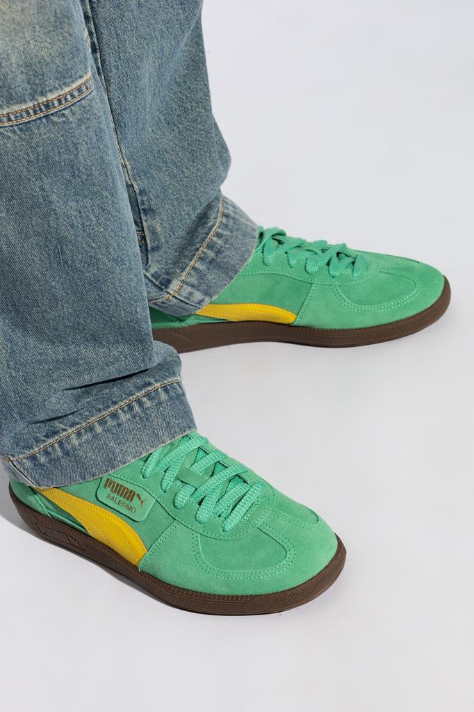Puma Palermo sports shoes