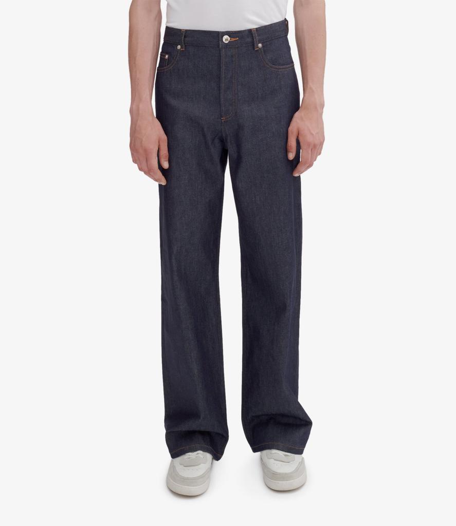 A.P.C. Aaron jeans - Jeans - BeyondStyle