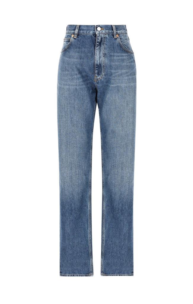 Valentino wide leg jeans - Jeans - Compare Prices from 6+