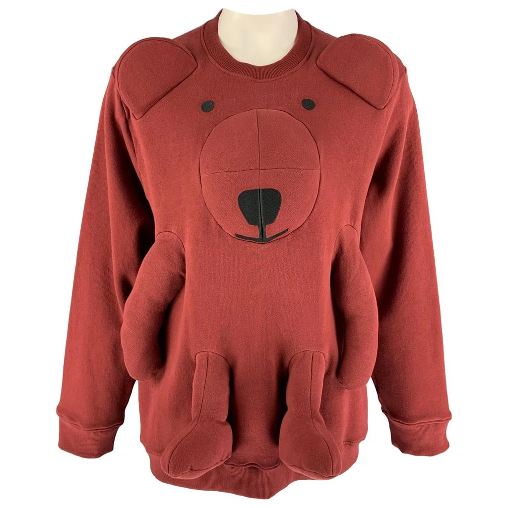 Walter Van Beirendonck Walter Van Beirendonck Sweatshirt 1