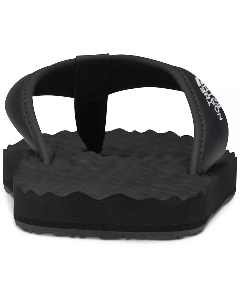 The North Face Men's Base Camp II Flip-Flop Sandals 3