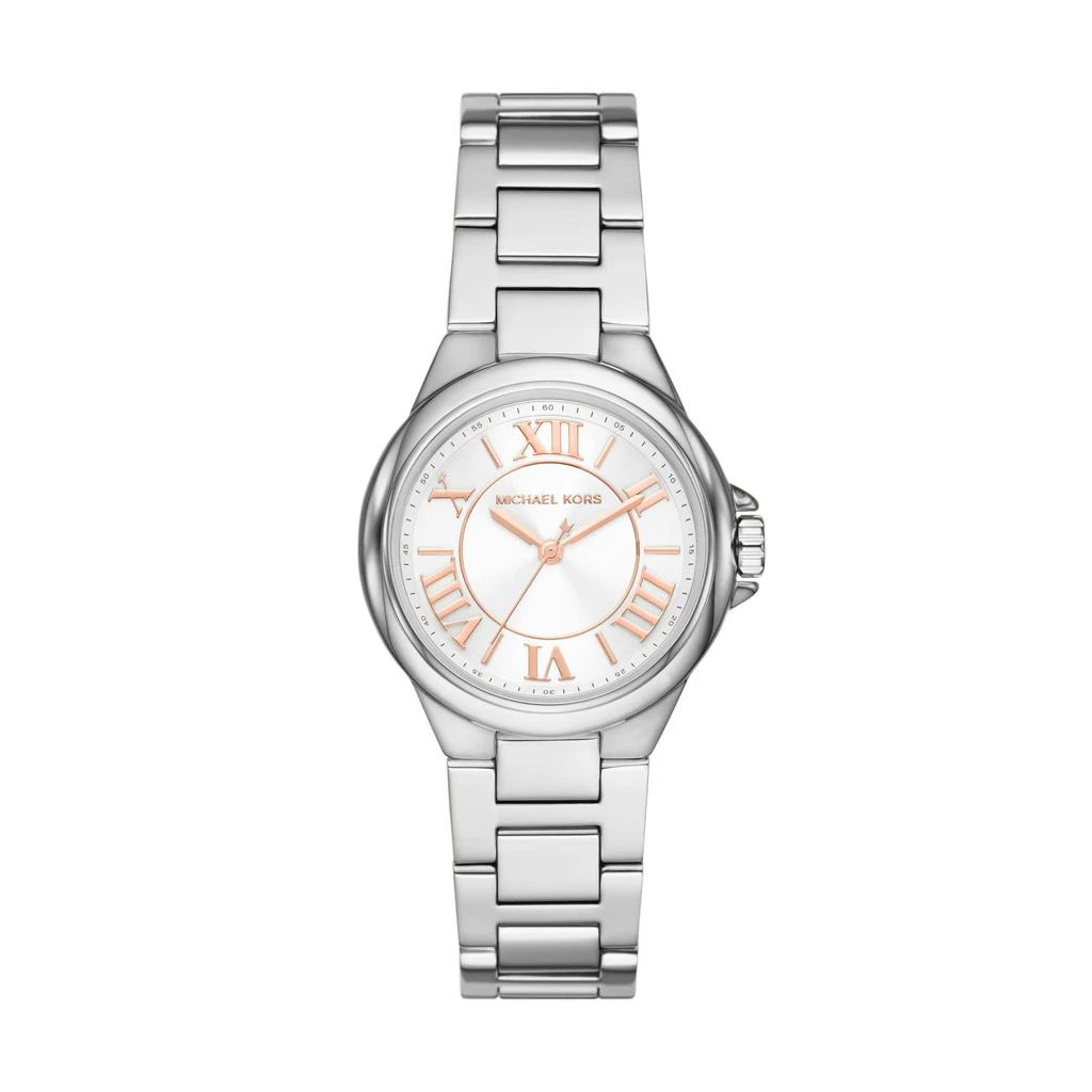 Michael Kors MK7259 - Camille 3 Hand Watch 1