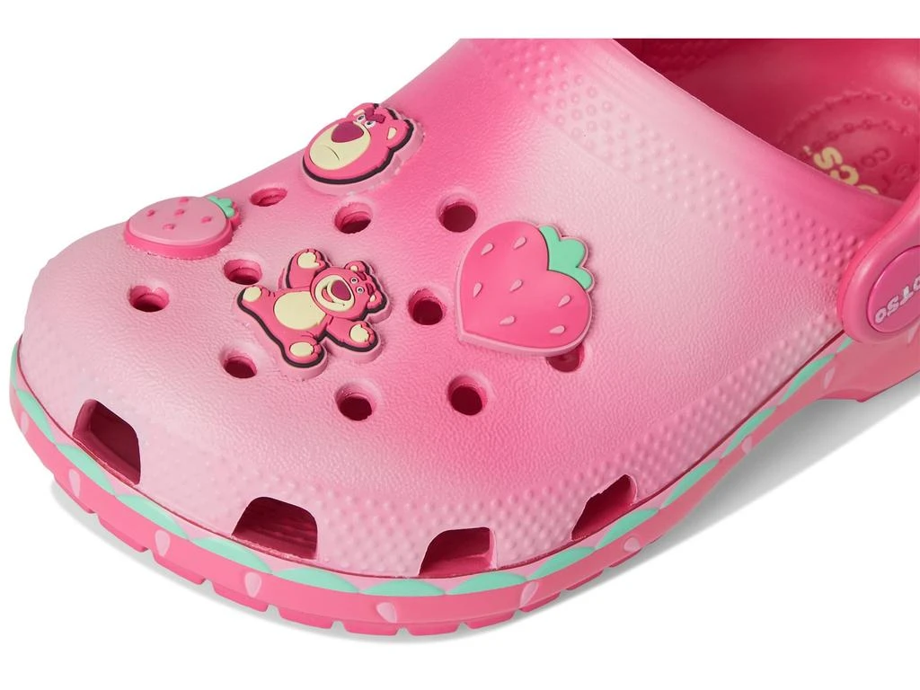 Crocs Toddlers Toy Story Classic Clog 6