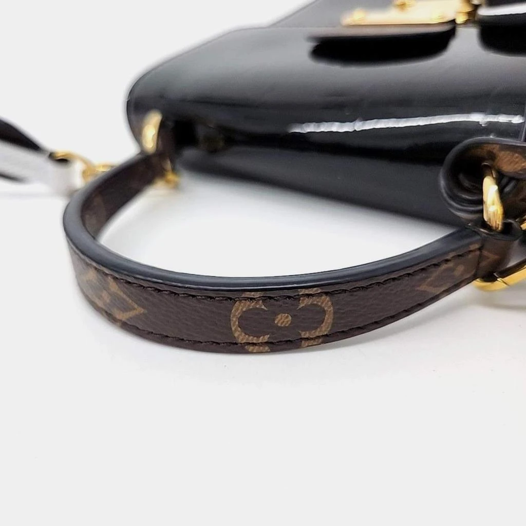 Louis Vuitton Louis Vuitton Vernis Spring Street Bag 4
